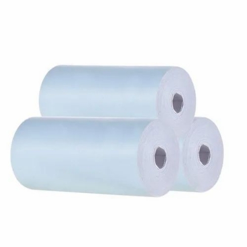 Duplex Paper - Wood Pulp, Standard Size, White, Tear-Resistant | Eco Friendly, Soft, Moisture Resistant