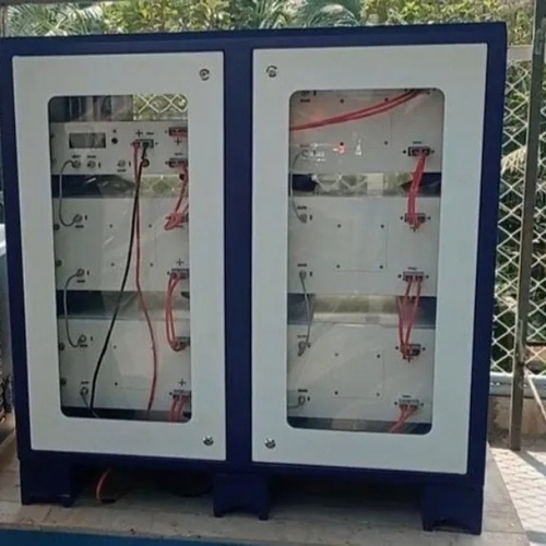 Energy storage system