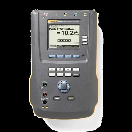 Esa 612 Electrical Safety Analyzer