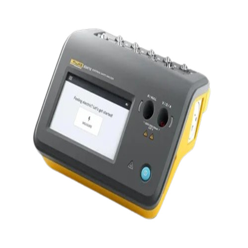 Esa 712 Electrical Safety Analyzers