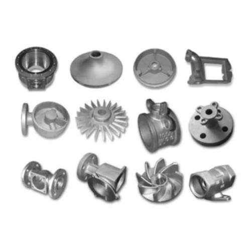 Iron & Steel Casting