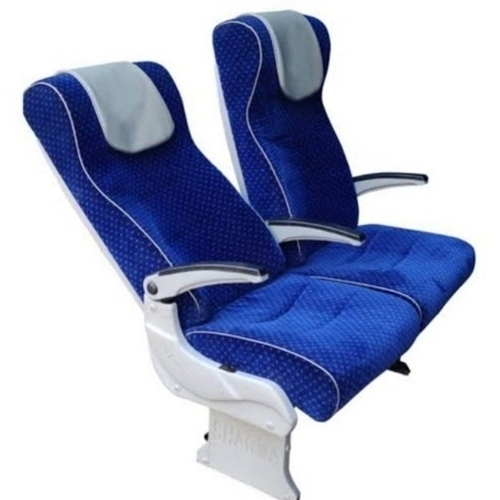 Luxury Bus Seats