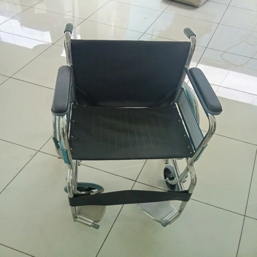 Manual Folding Wheelchair