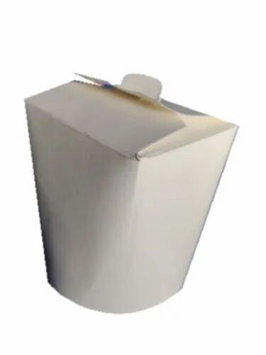 Noodle Packaging Box