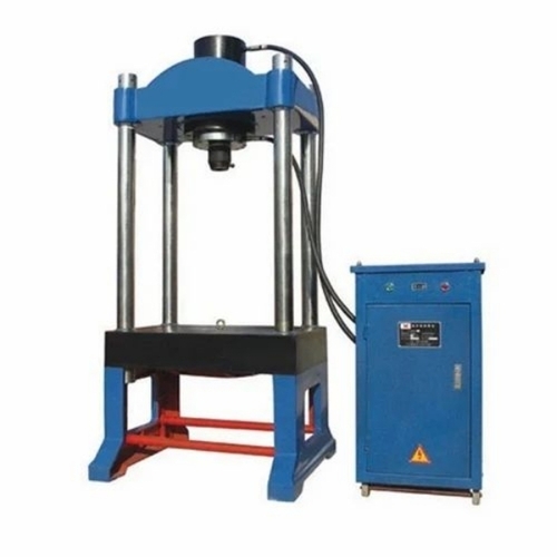 Pillar Hydraulic Press
