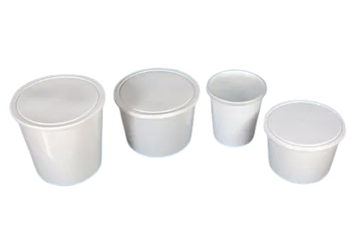 Plastic Food Container