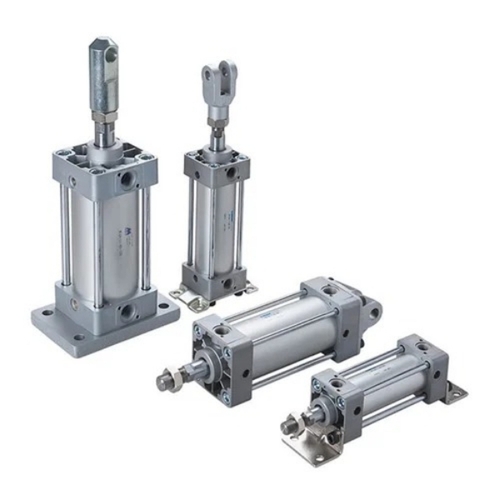 Pneumatic Cylinder