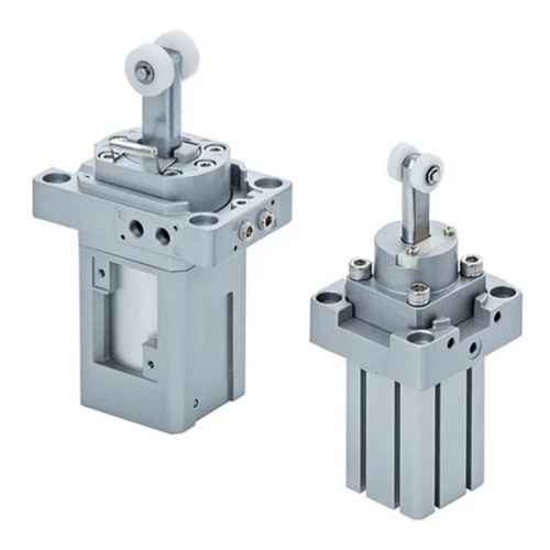 Pneumatic Stopper Cylinder