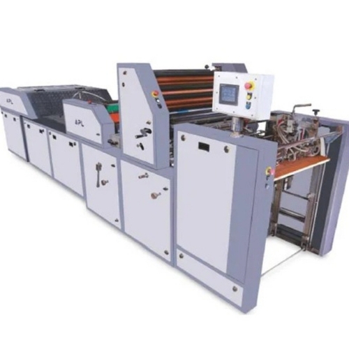 Uv Printing Machine