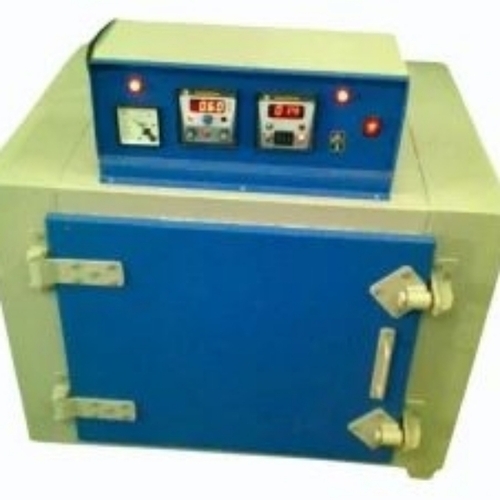 VPM Electric Oven Dryer