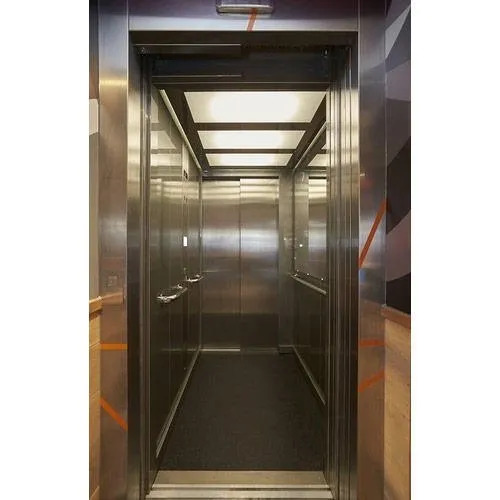1000 Residential Elevator - Capacity: 1 Ton