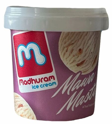 120 Ml Mawa Masti Ice Cream