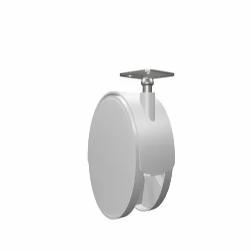 55 Mm Air Cooler Caster Wheel