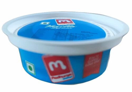 65 Ml Vanilla Supreme Ice Cream