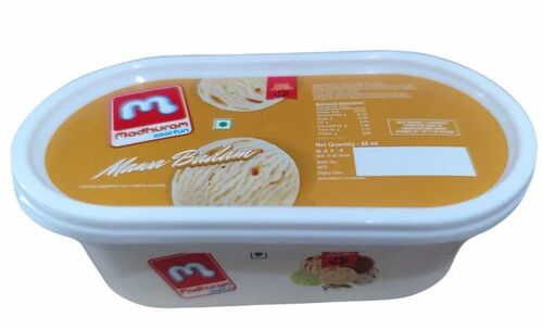 80 Ml Mawa Badam Ice Cream