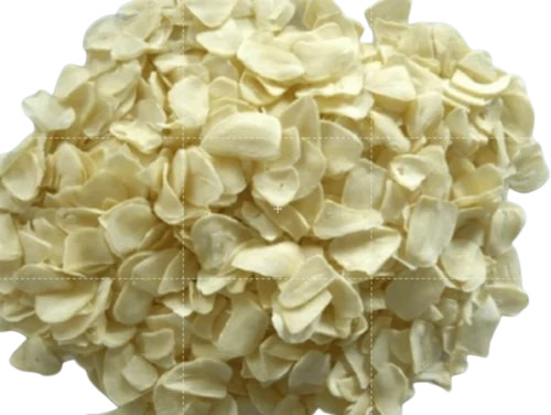 A Grade Dry Garlic Flake