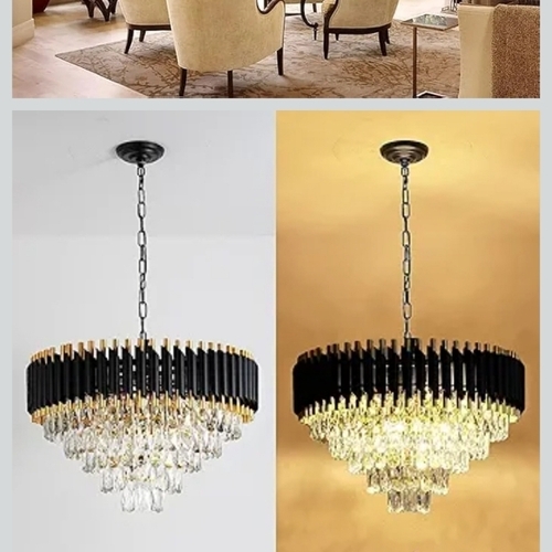 Advance crystal lite