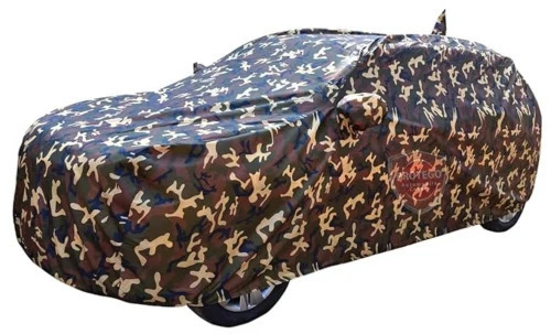 Waterproof Car Cover