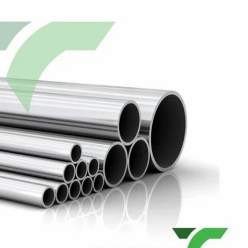Alloy pipe