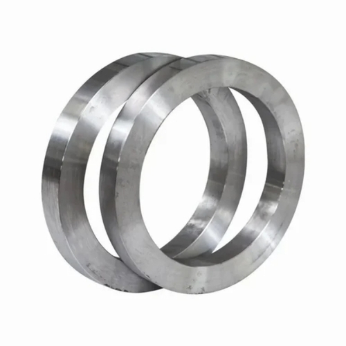 Alloy rings