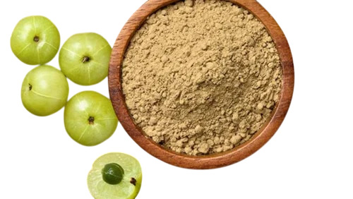 Amla Powder