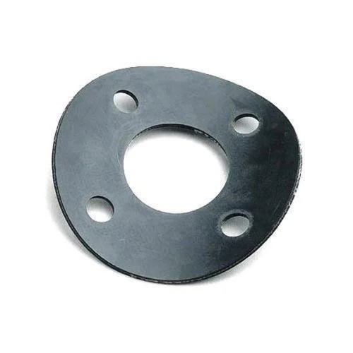 Black Rubber Gasket