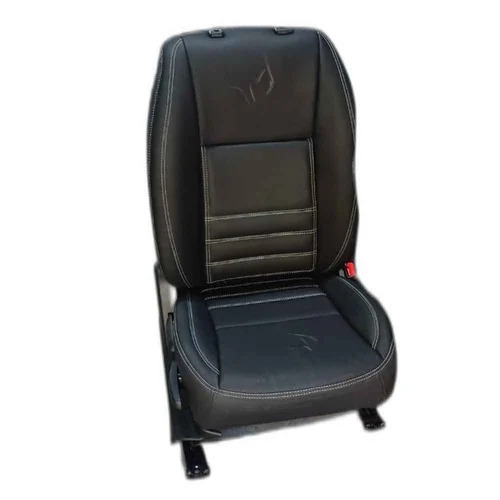 Brezza Car Leather Padding Seat Cover