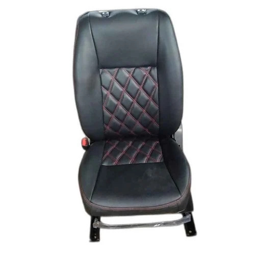 Brezza Leather Car Seat Cover