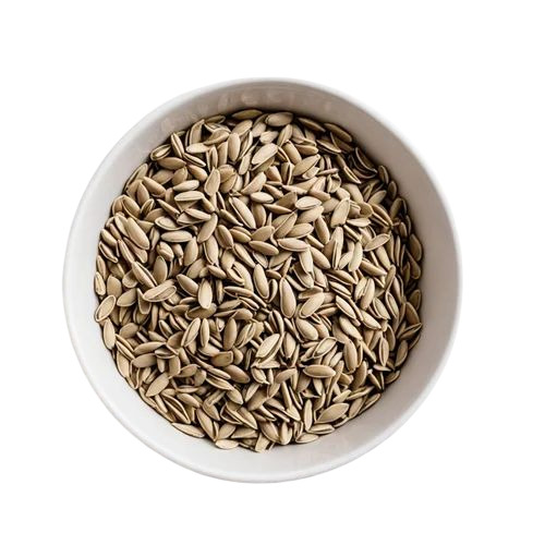 Brown Sunflower Seeds