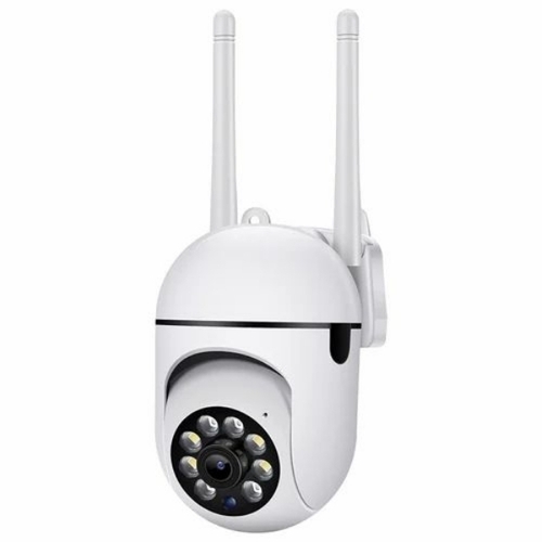 Cctv Security Camera