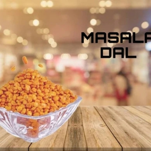 Chana dal masala namkeen