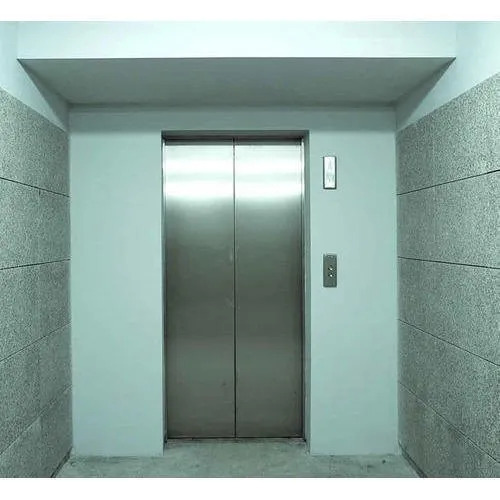 Commercial Elevator - Load Capacity: 2Ton Tonne