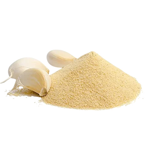Dehydrated Garlic Powder