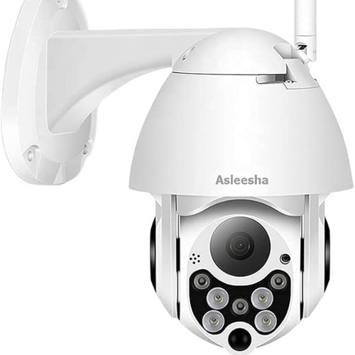 Digital wifi camera
