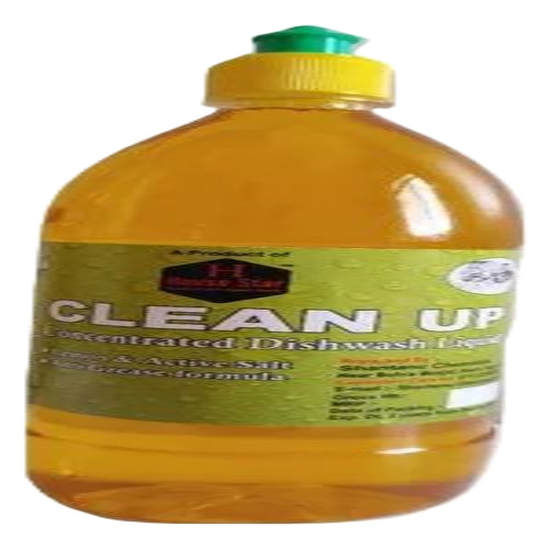 Dishwash Liquid