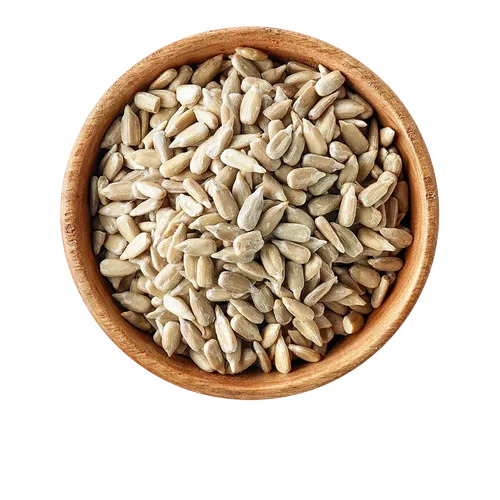 Dried Sunflower Seeds