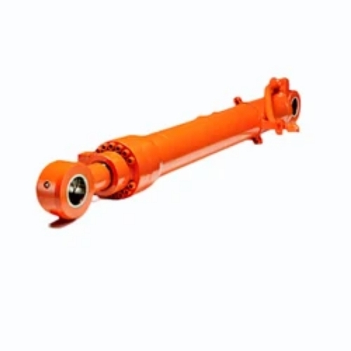 Earth Moving Hydraulic Cylinder