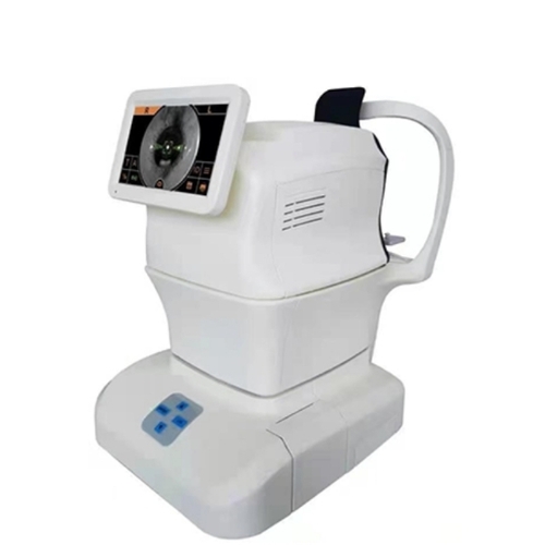 Electric Non Contact Tonometer - Application: Eye Clinics