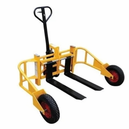 Electric Pallet Truck