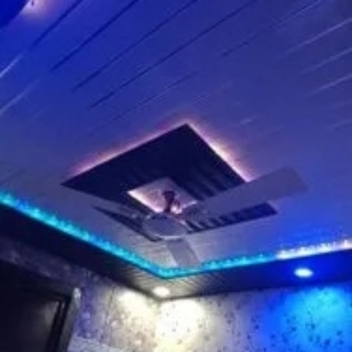 False ceiling
