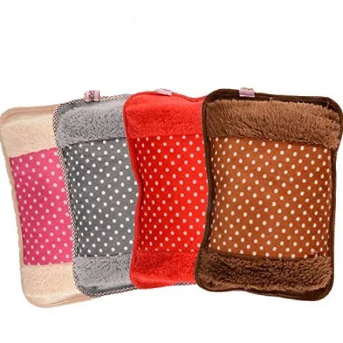 Gel Heating Pads  - Age Group: Adults
