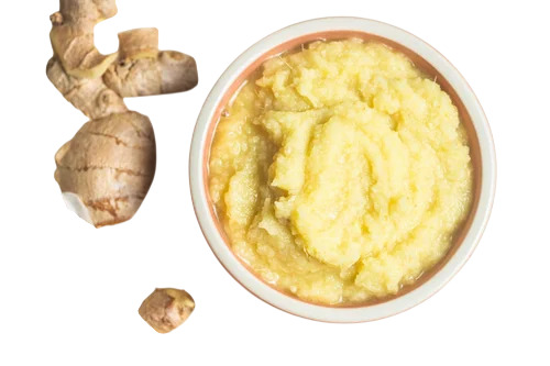 Ginger Garlic Paste