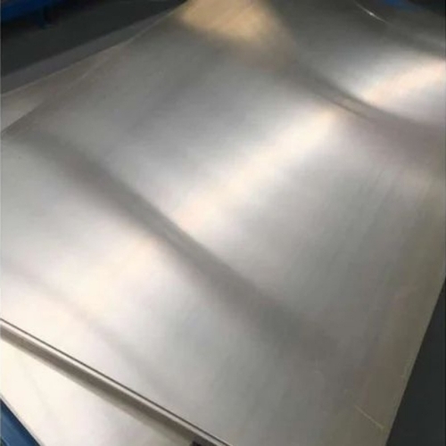 Hastelloy plates