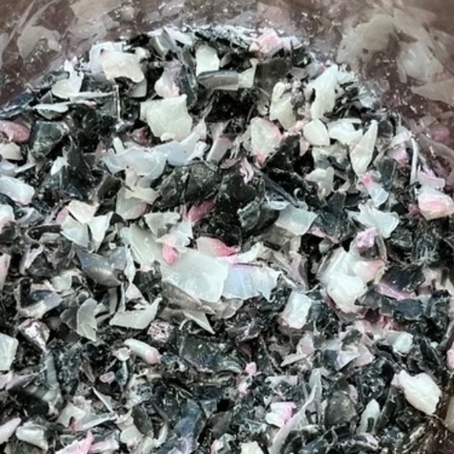 Hdpe Fuel Tank Scrap