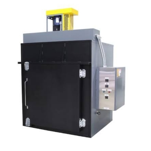 Heat Treatment Ovens