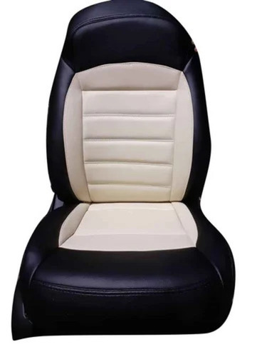 Honda Amaze Leather Car Seat Cover