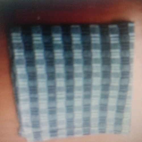 Hosiery fabrick