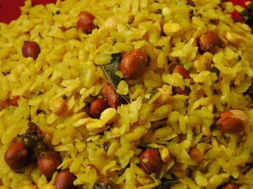 Khatta Meetha Namkeen