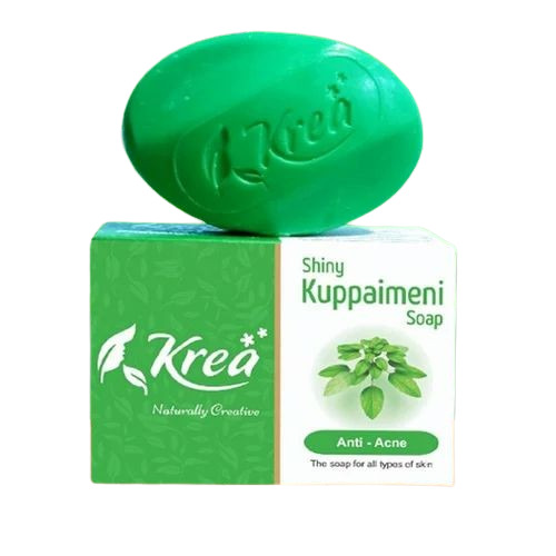 Kuppaimeni Bath Soap