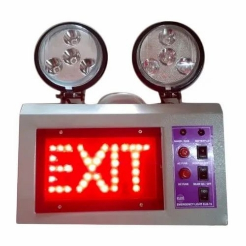 Led Emergency Light
